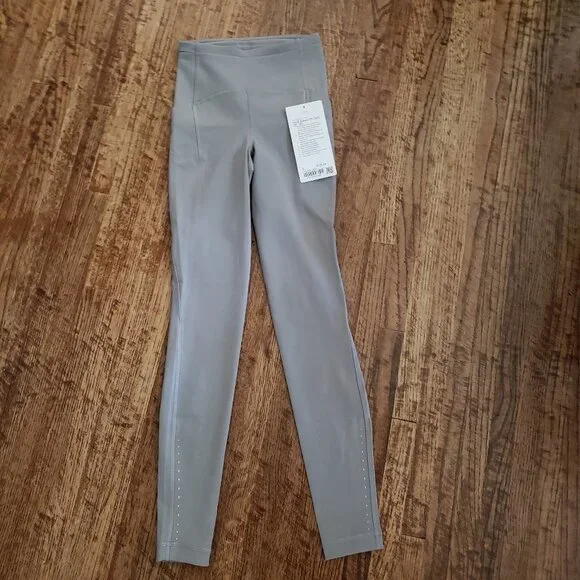 Lululemon Swift Speed Tight Leggings